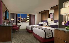 Mirage Suites Las Vegas